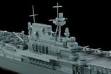 Tamiya Model Ships 1/700 USS Yorktown CV5 Aircraft Carrier Waterline Kit