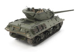 Tamiya Military 1/35 US M10 Mid Production Tank Destroyer w/3 Crew Kit