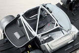 Tamiya Model Cars 1/24 Mercedes AMG GT3 Race Car (New Tool) Kit