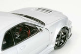 Tamiya Model Cars 1/24 Nismo R34 GTR Z-Tune Car Kit