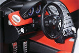 Tamiya Model Cars 1/24 Mercedes Benz SLR McLaren Car Kit