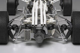 Tamiya Model Cars 	1/12 Honda RA273 #11 F1 GP Race Car Kit