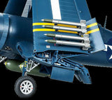 Tamiya Aircraft 1/32 Vought F4U-1D Corsair Kit