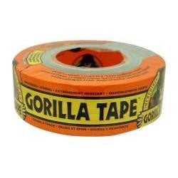 Gorilla Glue 12yd Gorilla Tape, Roll (1.88" wide)