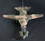 Hobby Boss Aircraft 1/48 F-111A Aardvark Kit