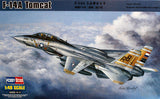 Hobby Boss Aircraft 1/48 F-14A Tomcat Kit