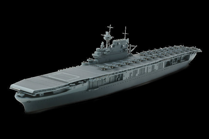 Tamiya Model Ships 1/700 USS Yorktown CV5 Aircraft Carrier Waterline Kit