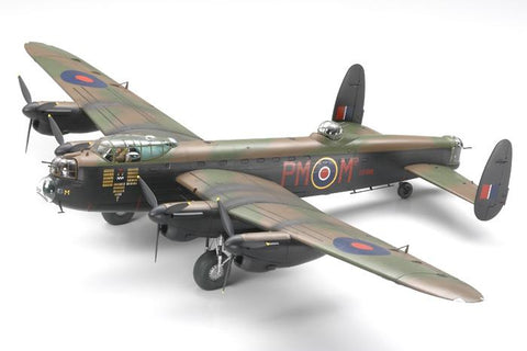 Tamiya Aircraft 1/48 Avro Lancaster B Mk.I/III Grand Slam Bomber Kit