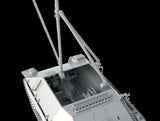 Thunder Models 1/35 Bergepanzer 38 Hetzer Early Recovery Vehicle Kit