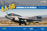 Kinetic Aircraft 1/48 EA-6B Prowler Kit