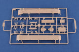 Hobby Boss Military 1/35 Soviet SU-122-54 Tank Destroyer Kit