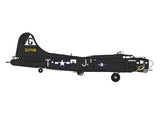 Hasegawa Aircraft 1/72 B17G Flying Fortress Airborne Leaflet Bomber Ltd Edition Kit