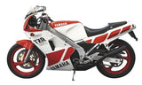Hasegawa Model Cars 1/12 Yamaha TZR250 Motorcycle Kit