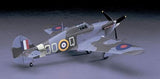 Hasegawa Aircraft 1/48 Hawker Hurricane Mk IIC Aircraft (Re-Issue) Kit