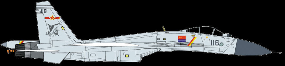 Hasegawa Aircraft 1/72 F-15J Eagle 201SQ Chitose Air Base Kit