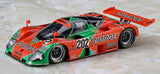 Hasegawa Model Cars 1/24 Charge Mazda 767B Race Car Kit