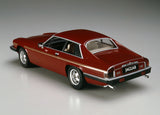 Hasegawa Model Cars 1/24 Jaguar XJ-S V12 Car Limited Edition Kit