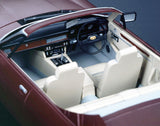 Hasegawa Model Cars 1/24 Jaguar XJ-S V12 Car Limited Edition Kit