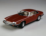 Hasegawa Model Cars 1/24 Jaguar XJ-S V12 Car Limited Edition Kit