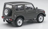 Hasegawa Model Cars 1/24 Suzuki Jimny SUV Kit