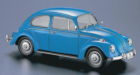 Hasegawa Model Cars 1/24 1967 VW Beetle Kit