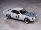 Hasegawa Model Cars 1/24 Toyota Celica 1600GT Racing Version Kit