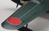 Hasegawa Aircraft 1/72 Kawanishi H8K2 Type 2 Flying Boat Aircraft Kit