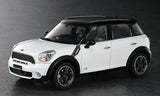 Hasegawa Model Cars 1/24 BMW Mini Cooper Countryman Car Kit