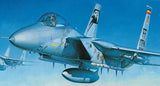 Hasegawa Aircraft 1/48 F15C Eagle Fighter Kit