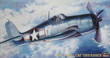 Hasegawa Aircraft 1/48 F6F3 Hellcat USN Fighter Ltd. Edition Kit