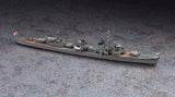 Hasegawa Model Ships 1/700 Japanese Navy Destroyer Hayanami Kit