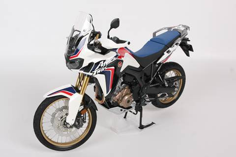 Tamiya 1/6 Honda CRF1000L Africa Twin Kit