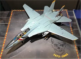 Tamiya Aircraft 1/48 Grumman F-14D  Multi-Role Fighter Kit
