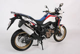 Tamiya 1/6 Honda CRF1000L Africa Twin Kit