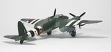 Airfix Aircraft 1/72 DeHavilland Mosquito MK II/VI/XVIII Aircraft Kit