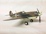 Airfix Aircraft 1/72 Curtis Hawk 81A2 Aircraft Kit