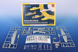 Special Hobby Aircraft 1/72 Harvard Mk II/IIA/IIB British Commonwealth Air Training Plan Aircraft Kit