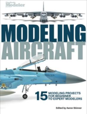 Kalmbach Books Modeling Aircraft