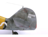 Eduard Aircraft 1/48 Bf109G4 German Fighter Profi-Pack Kit