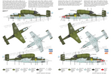 Special Hobby Aircraft 1/72 WWII Heinkel He162 Spatz German Jet Fighter Kit
