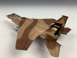 Lion Roar Aircraft 1/72 USAF & ANG F15C MSIP II (Multi-Stage Improvement Program) Aircraft Kit