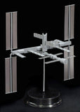 Dragon Space 1/400 International Space Station Phase 2007 (New Tool) Kit