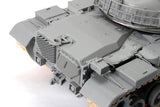 Dragon Military 1/35 M60 Patton Tank Smart Kit