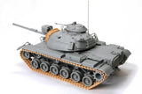 Dragon Military 1/35 M60 Patton Tank Smart Kit