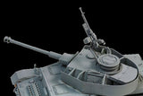 Dragon Military 1/35 Arab Panzer IV Tank The Six-Day War Kit