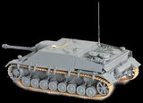 Dragon Military 1/35 Arab Jagdpanzer IV/48 Tank The Six-Day War Kit