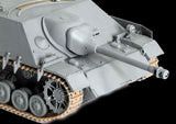 Dragon Military 1/35 Arab Jagdpanzer IV/48 Tank The Six-Day War Kit