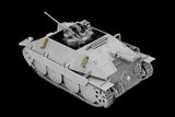 Dragon Military 1/35 Bergepanzer 38(t) Hetzer Tank w/2cm Flak 38 Gun (2 in 1) Smart Kit