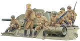 Dragon Military 1/35 JS2 Stalin II Soviet Tank w/Crew (3 in 1) Kit