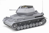 Dragon Military 1/35 Flakpanzer IV "Ostwind" Tank Smart Kit